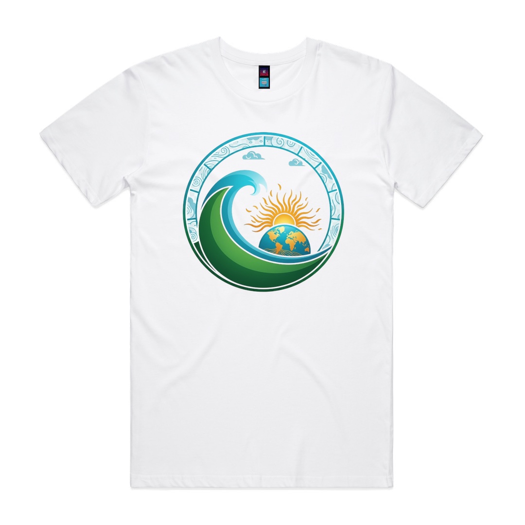 Climate Awakening T-Shirt